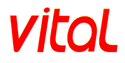 Vital Logo